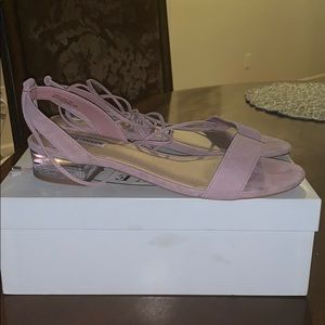 Steve Madden Sandals